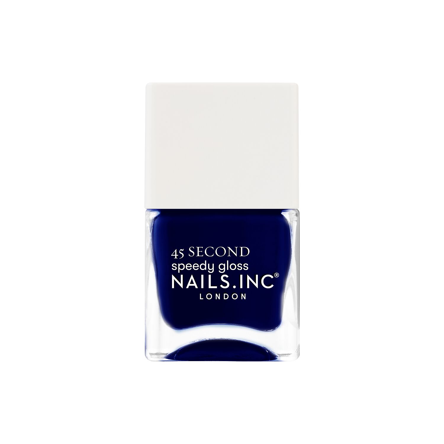 Nails.INC x Sensationail Time For Trafalgar Square - Thumbnail 2