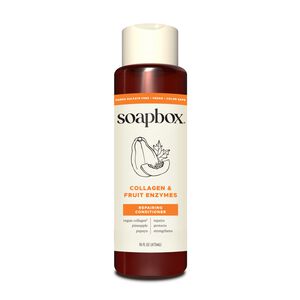 Collagen & Fruit Enzymes Repairing Conditioner