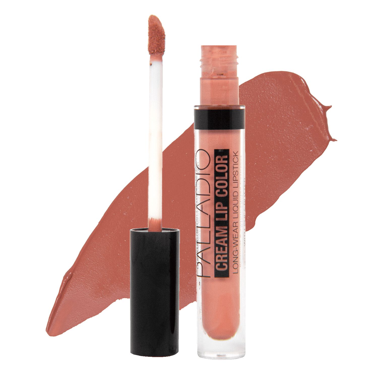 Palladio Day Suit Lip Color