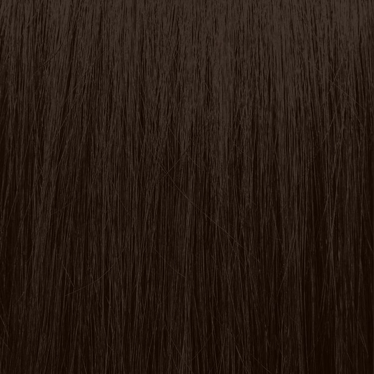 4N Medium Brown Permanent Liquid Hair Color
