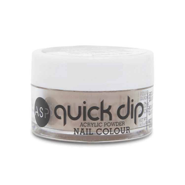 Quick Dip Powder Butterscotch Latte