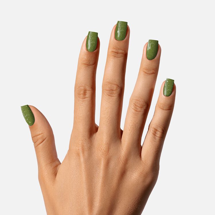 Forever Glaze Gel Polish Cactus Flower