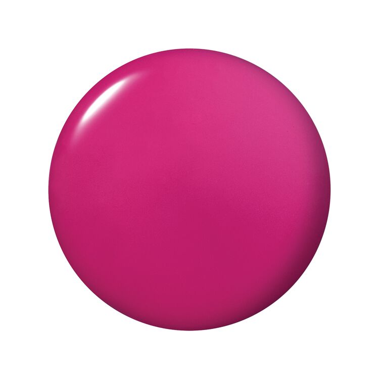 Without a Pout Nail Lacquer