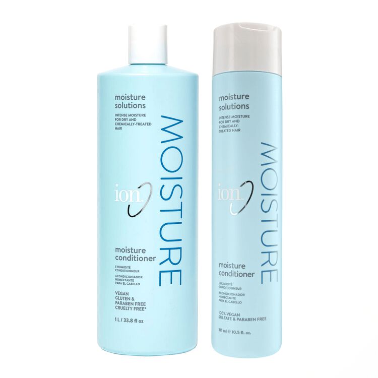 Moisture Conditioner