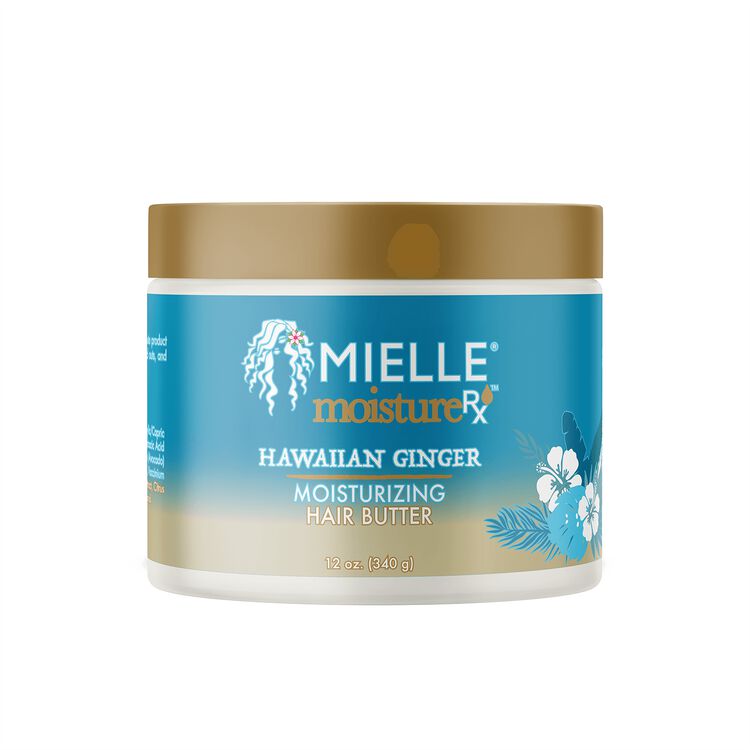 Moisture Rx Hair Butter