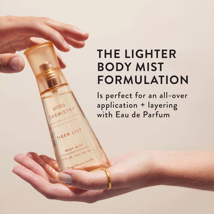 Queen Bee Body Mist 1.69 OZ