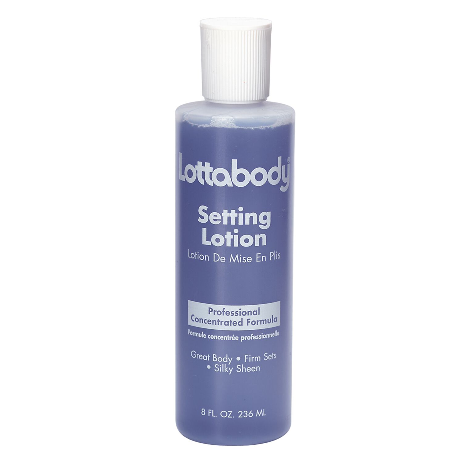 Lottabody Setting Lotion Styling Products Textured Hair Sally Beauty