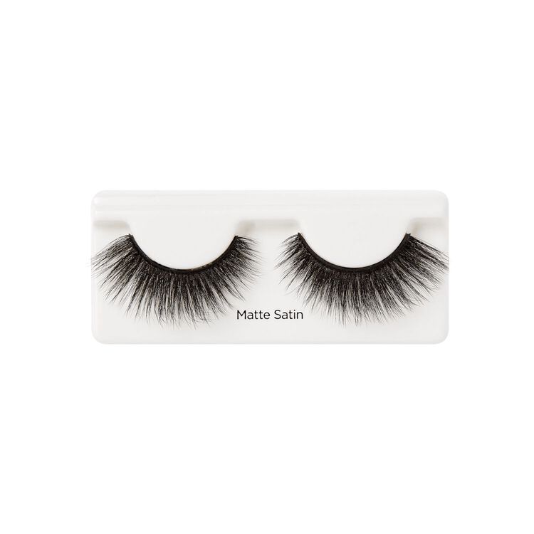 Lash Couture Faux Mink Collection - Matte Satin