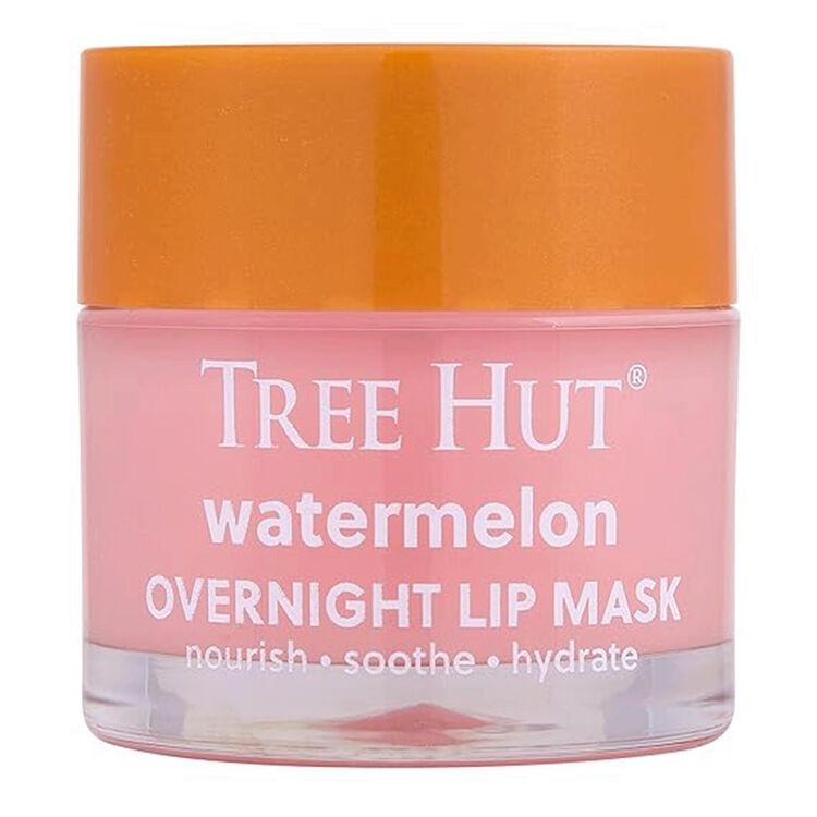 Watermelon Overnight Lip Mask