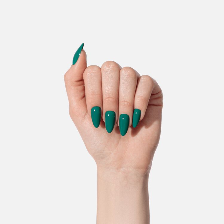 Fir Real Premium Press On Nails