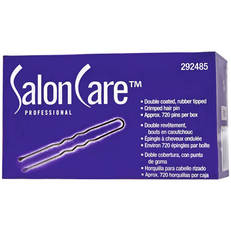 Brown Professional Hair Pins