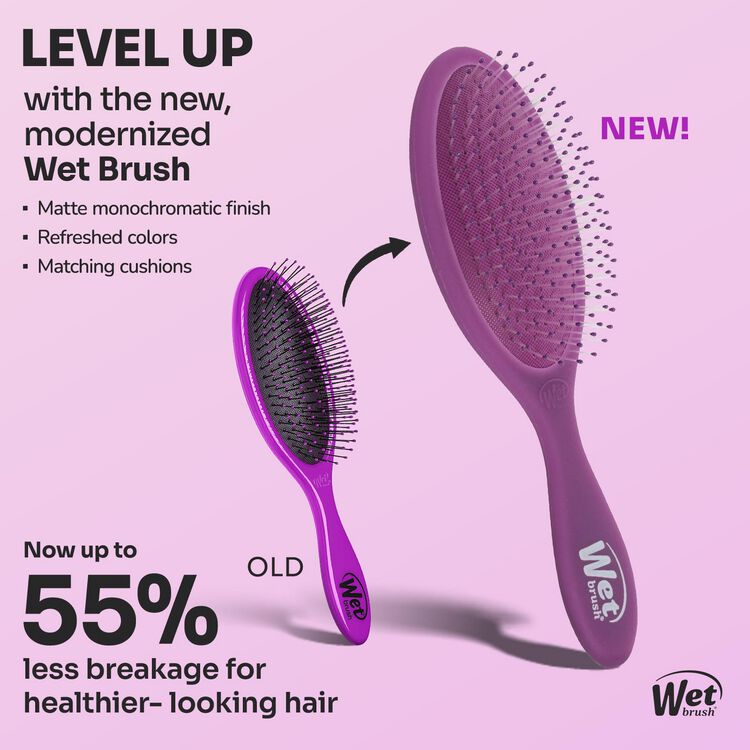 Lovin Lilac Original Wet Brush