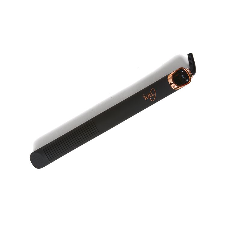 Luxe Coconut Infused Ceramic Flat Iron 1 Inch