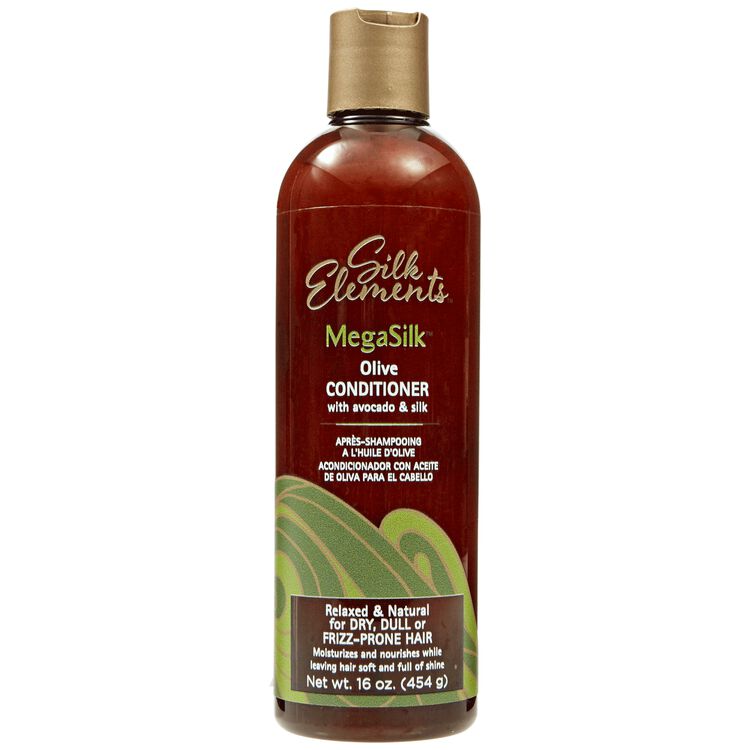 MegaSilk Olive Conditioner