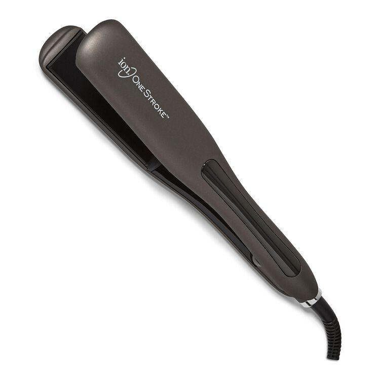 One Stroke Flat Iron 1.5 Inch