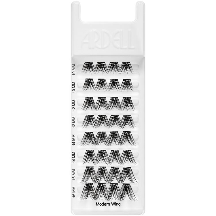 Seamless Refill Modern Wing