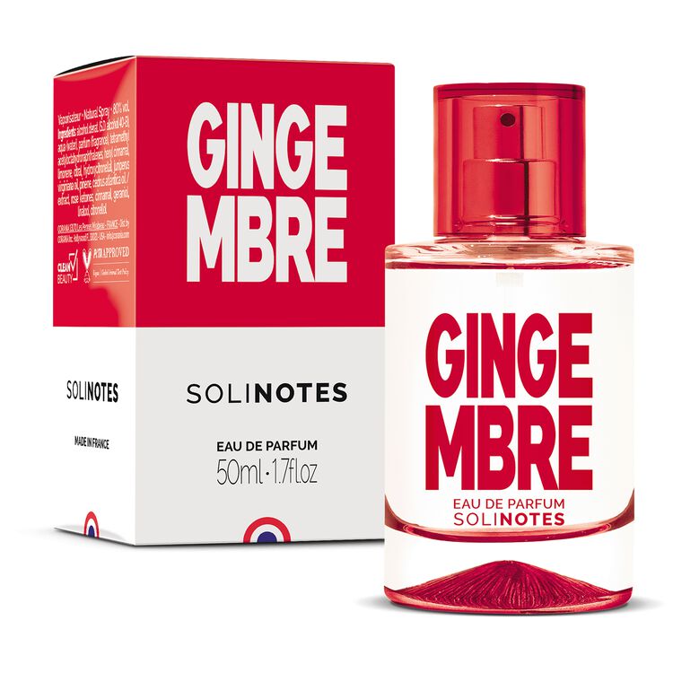 Gingembre Eau de Parfum