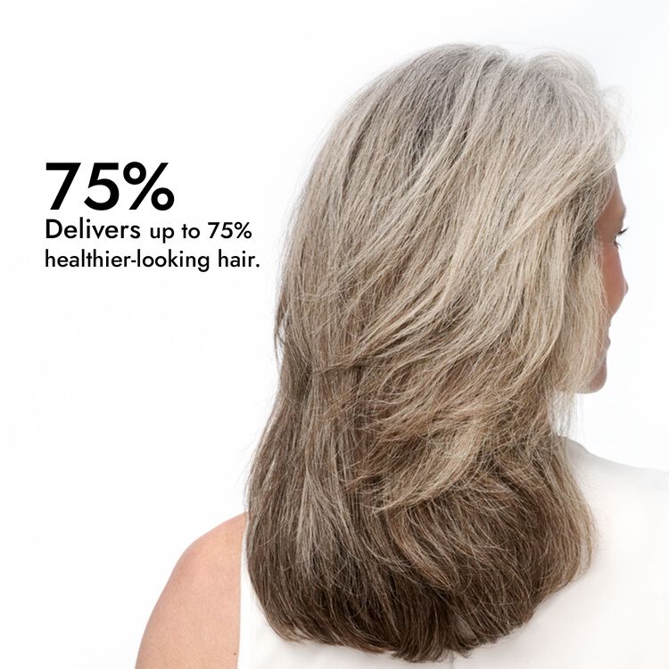 Luxe Infrared 1.5" Thermal Round Brush