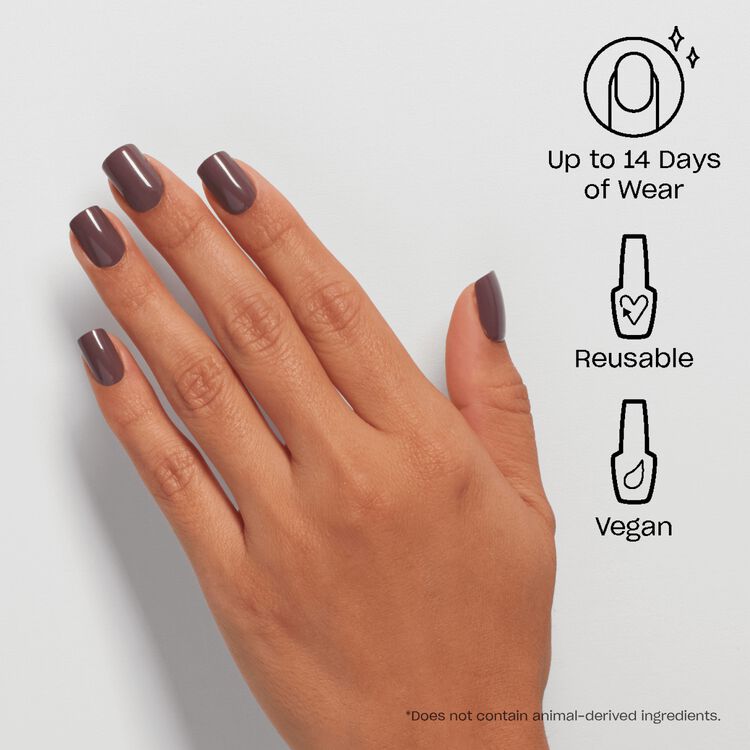 You Don’t Know Jacques! Press-On Nails