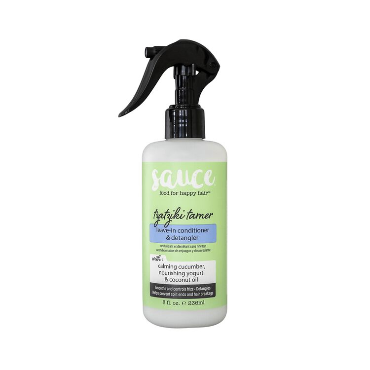 Tzaziki Taming Spray Leave In Conditioner & Detangler