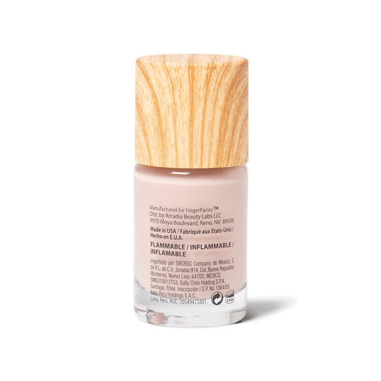 Head In The Sand Nail Color