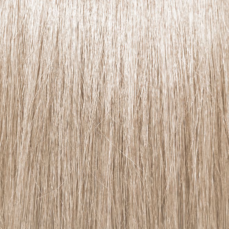 Intensive Shine 10NA Lightest Ash Blonde Demi Permanent Creme Hair Color