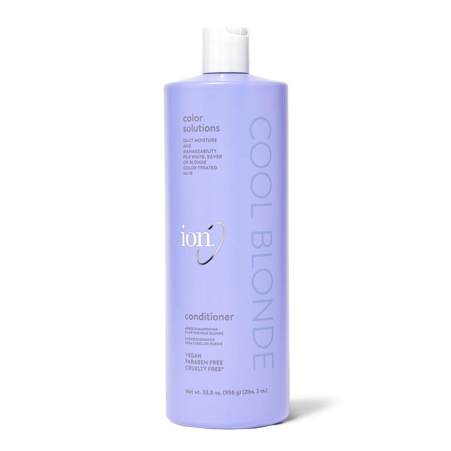Cool Blonde Purple Conditioner 33.8 oz