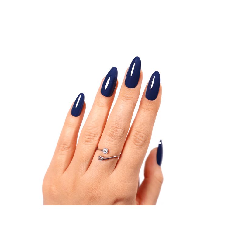 Forever Glaze Ocean Blue Gel Polish