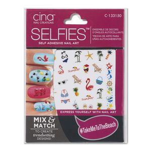 SELFIES TakeMeToTheBeach