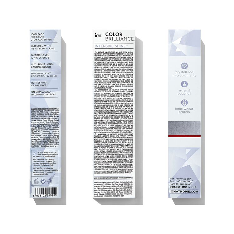 4RV Medium Burgundy Brown Permanent Creme Hair Color