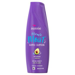 Miracle Moist Shampoo