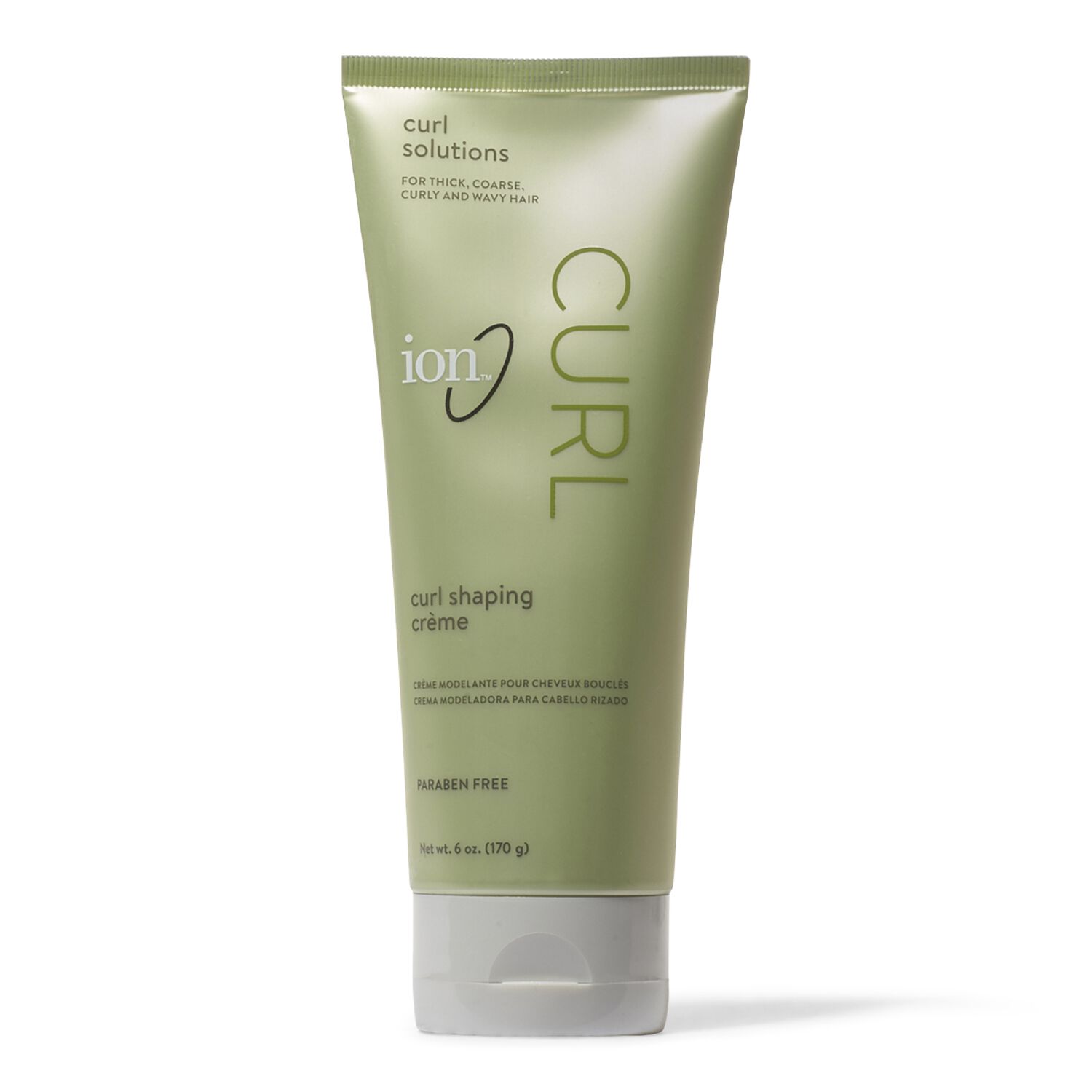 ION Curl Shaping Creme - Thumbnail 2