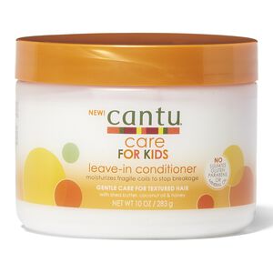 Care for Kids Leave In Conditioner