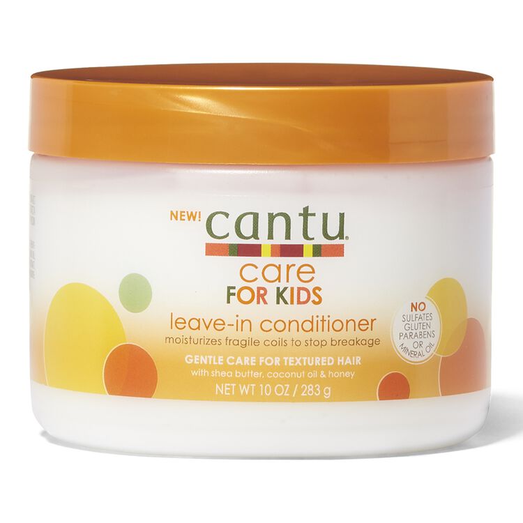 Care for Kids Leave In Conditioner