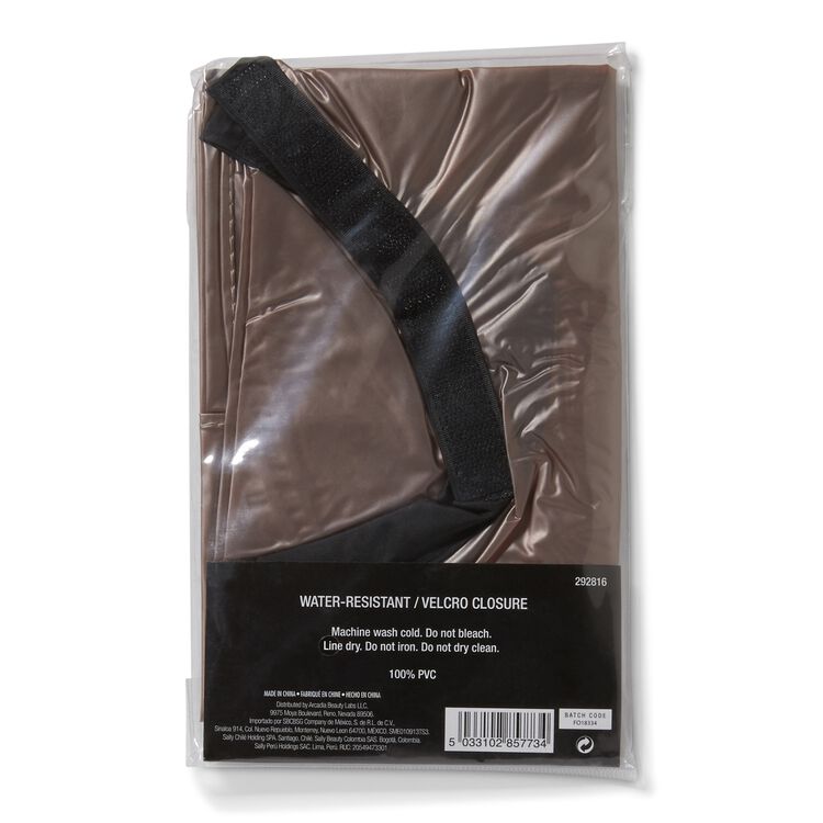 Shampoo Cape Rose Gold