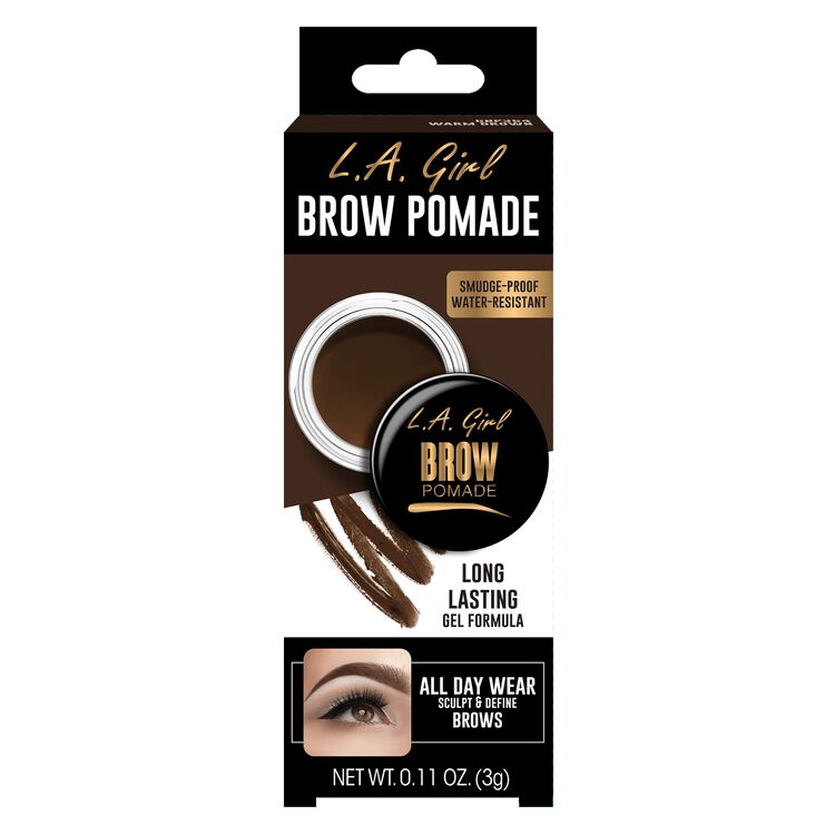 Brow Pomade Warm Brown