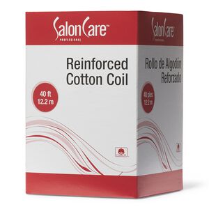 Professional Reinforced Salon Coil 40 ft