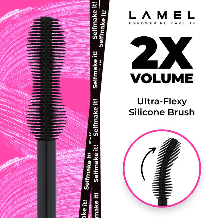 Cult Lift & Volume Mascara