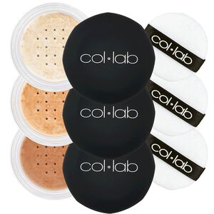Set The Stage Ultra-Fine Loose Setting Powder