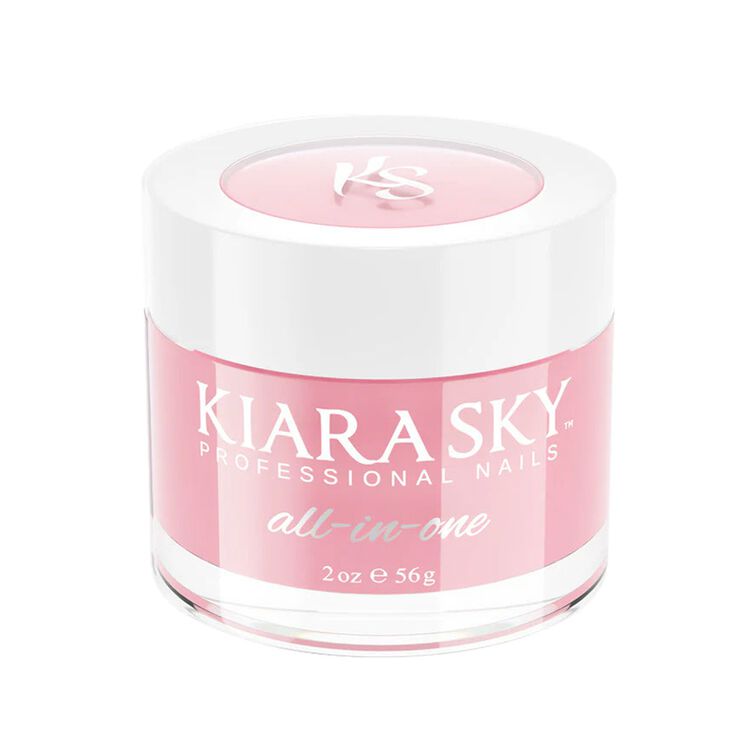 All-in-One Essential Powder Dark Pink