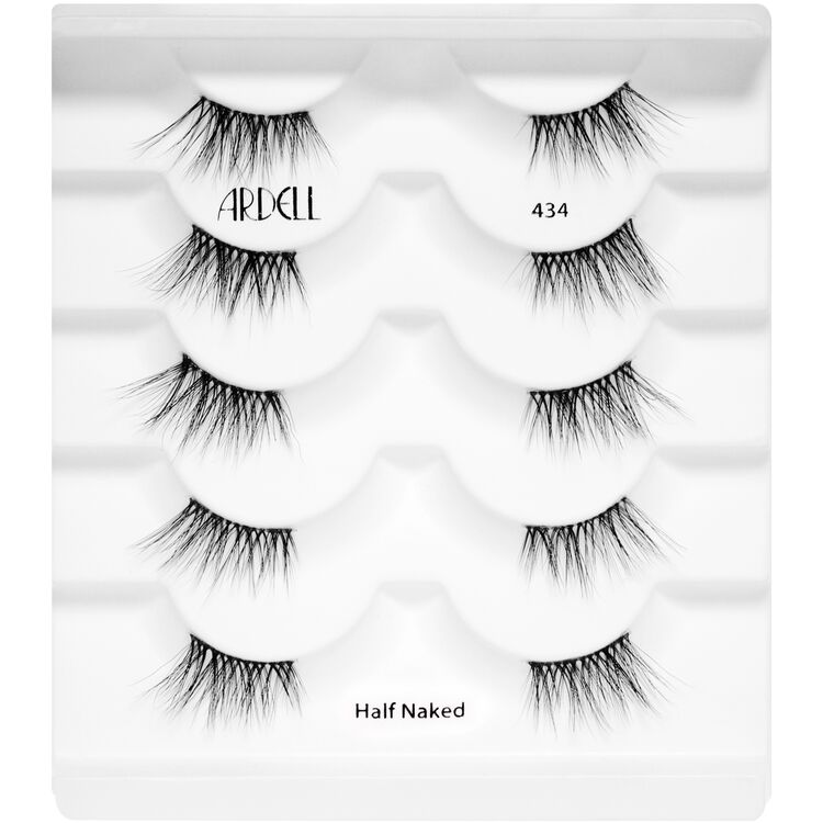 Half Naked Lashes 434
