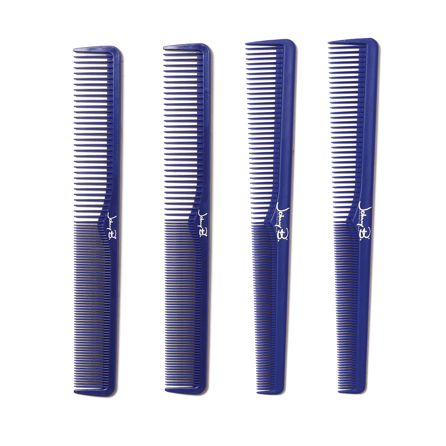 cutting comb set