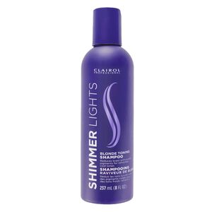 Shimmer Lights Conditioning Shampoo for Blonde & Silver