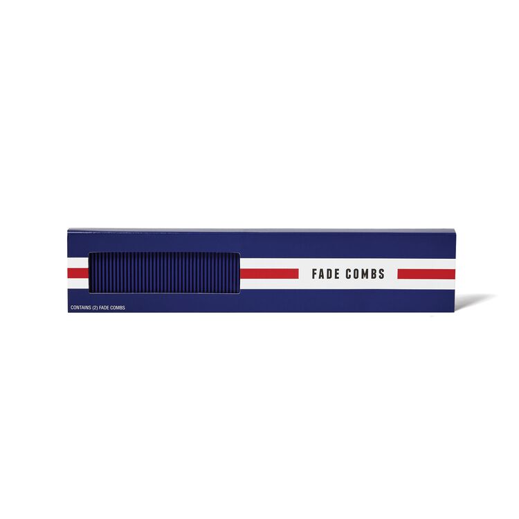 Fade Comb Set