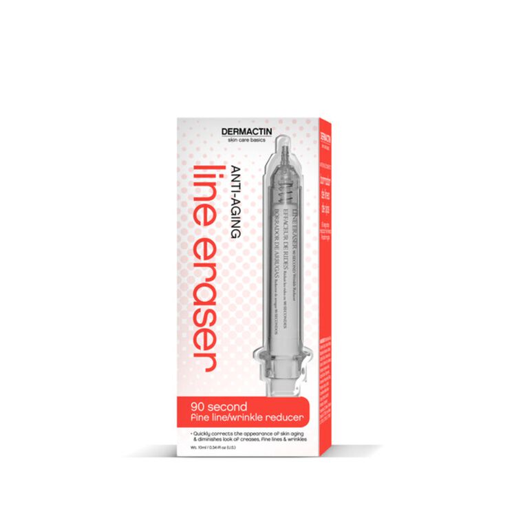90 Second Wrinkle Reducer