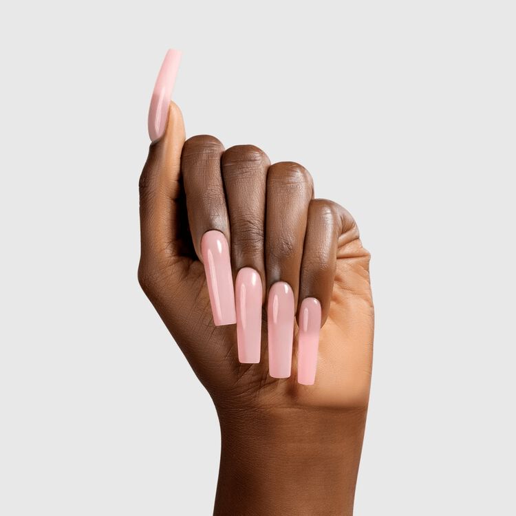 Gel Polish Love at First Sight