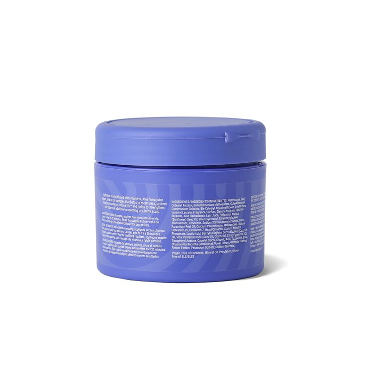 Low Porosity Vitamin Mask