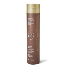 Keratin Smoothing Shampoo 10.5 oz
