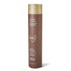 Keratin Smoothing Shampoo 10.5 oz