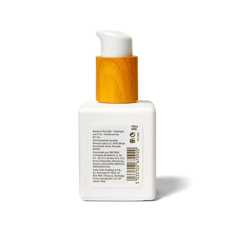 Balancing Scalp Treatment